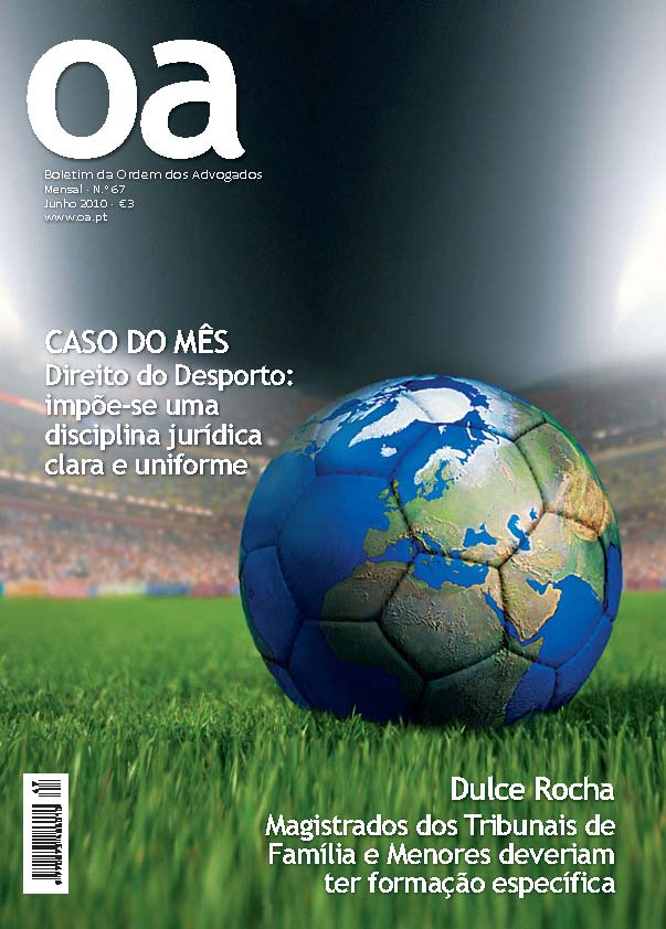 Nº67/Jun 2010
